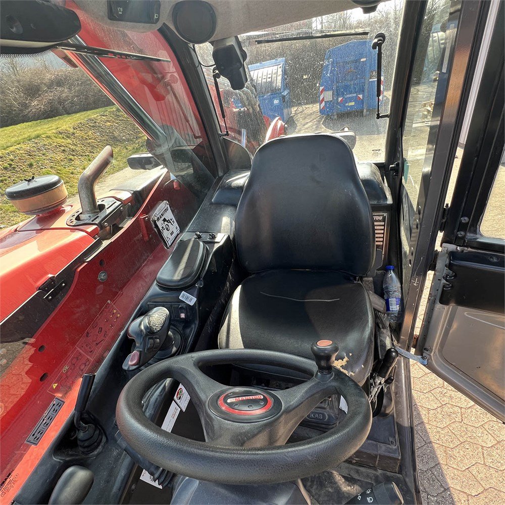 Chariot Manitou MT 932 Easy 75D - 9 m – Image 18