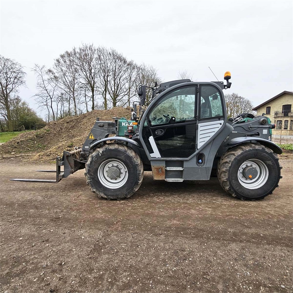 Kramer KT557 - 7 m, année 2019 – Image 70