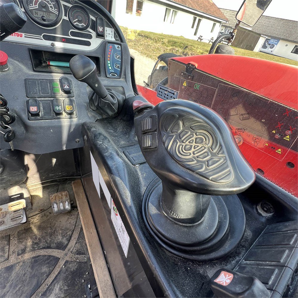 Chariot Manitou MT 932 Easy 75D - 9 m – Image 19