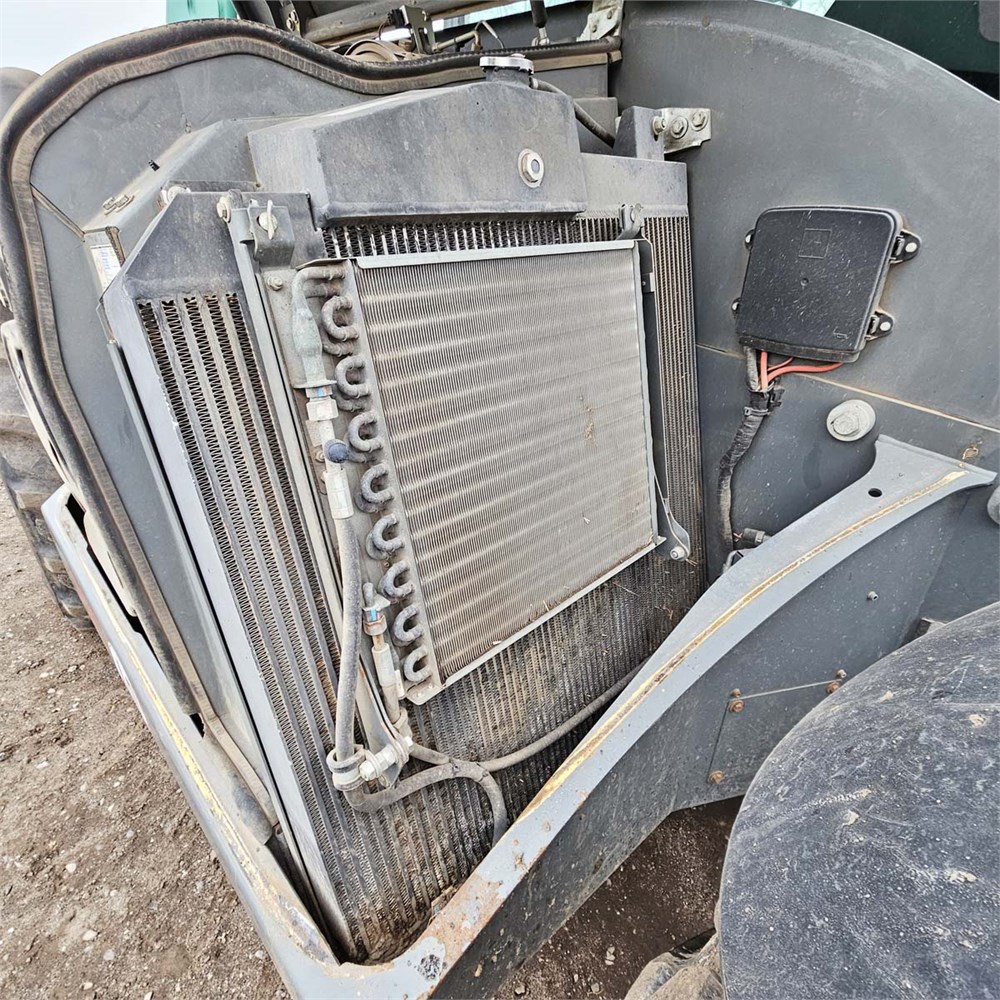 Kramer KT557 - 7 m, année 2019 – Image 4