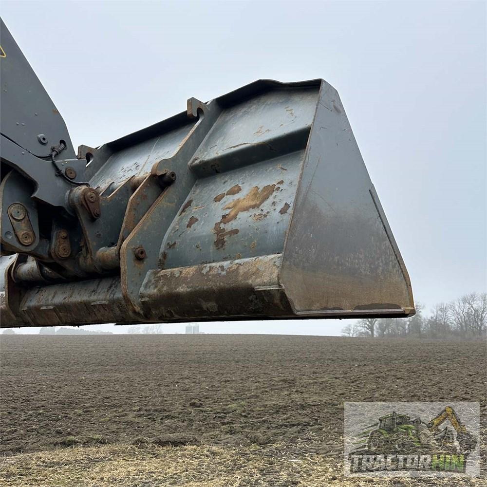 Kramer KT447 - 7 m, année 2018 – Image 19