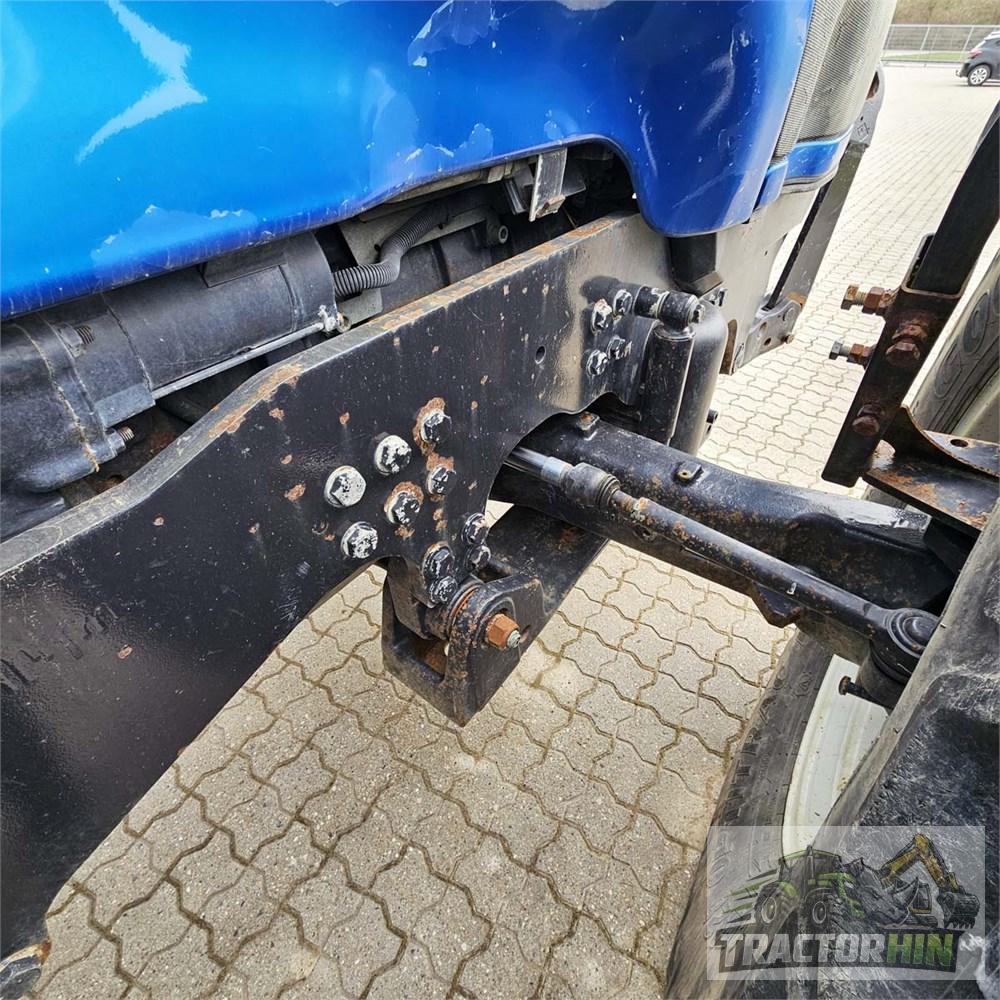 Valtra 202, année 2011 – Image 26