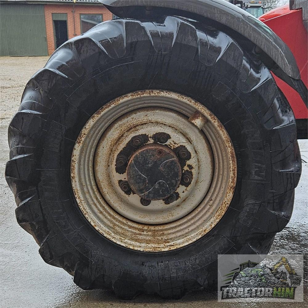 Manitou MLT 735 120 LSU Powershift - 6,9 m, année 2011 – Image 2