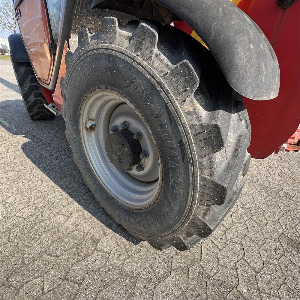 Chariot Manitou MT 932 Easy 75D - 9 m – Image 20