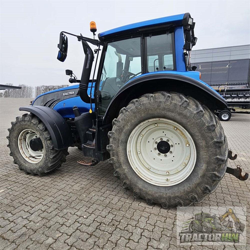 Valtra 202, année 2011 – Image 63