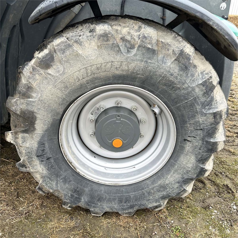 Kramer KT447 - 7 m, année 2018 – Image 7