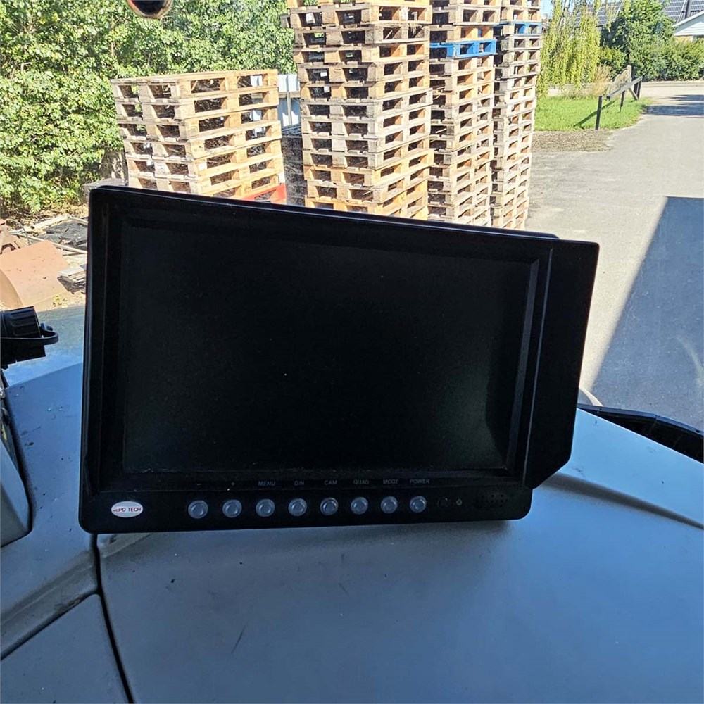 Valtra S394, année 2018 – Image 19