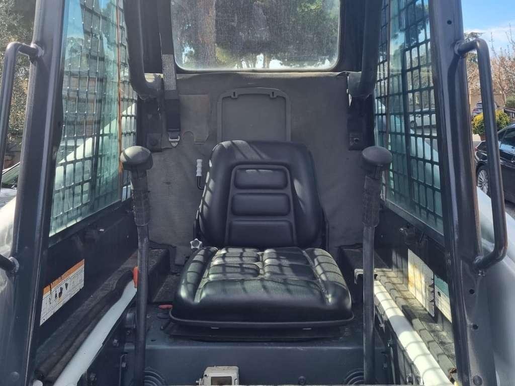 BOBCAT 963 – Image 9