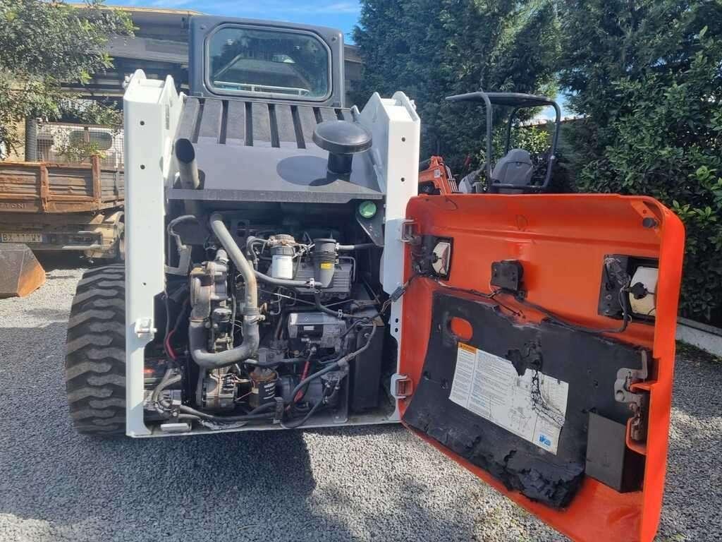 BOBCAT 963 – Image 11