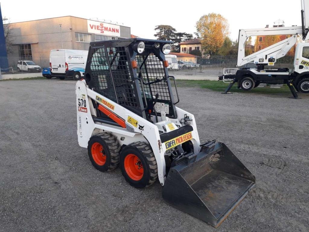 BOBCAT S70 – Image 2