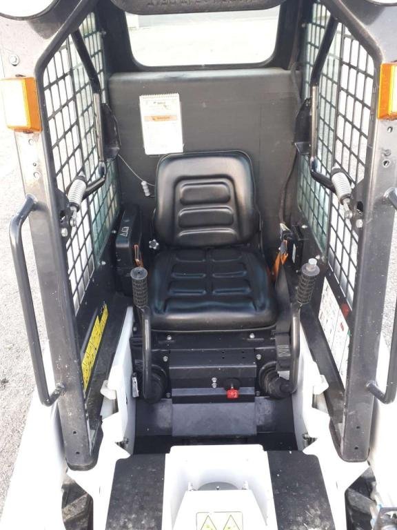 BOBCAT S70 – Image 3