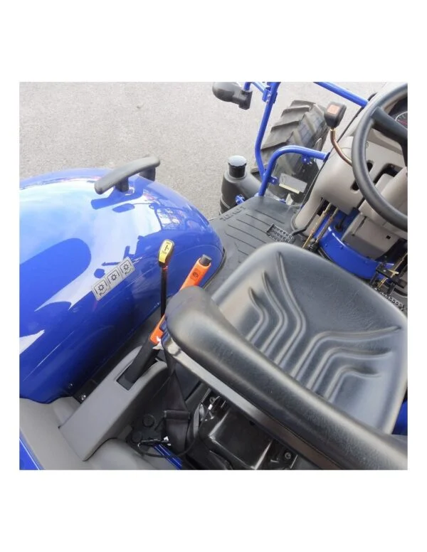 Tracteur Lovol M504R – Image 4