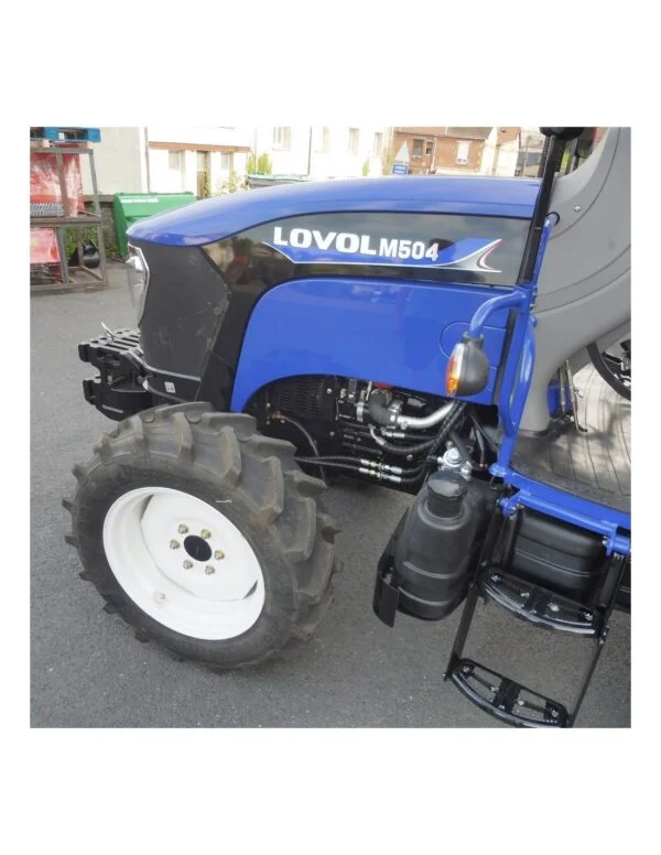 Tracteur Lovol M504R – Image 5