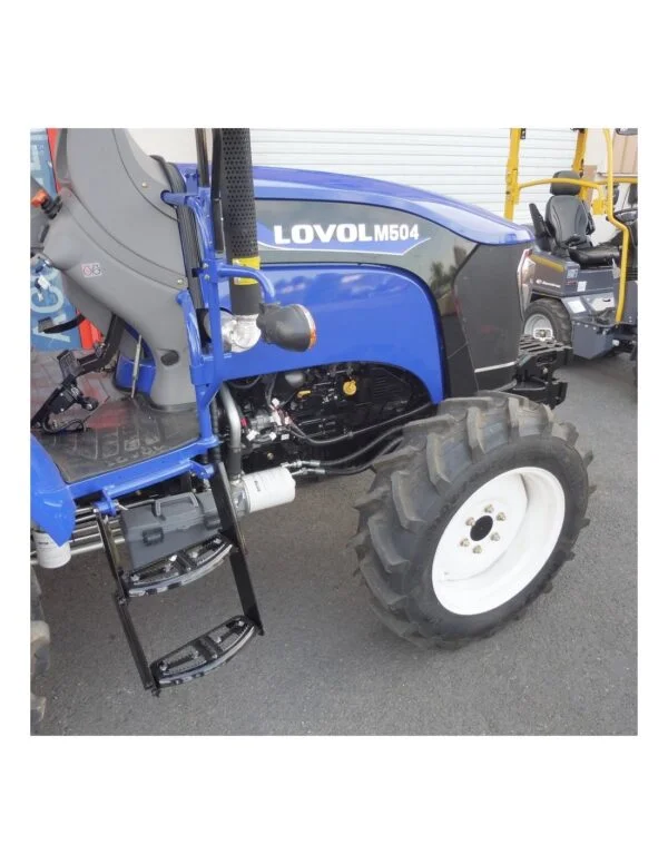 Tracteur Lovol M504R – Image 9