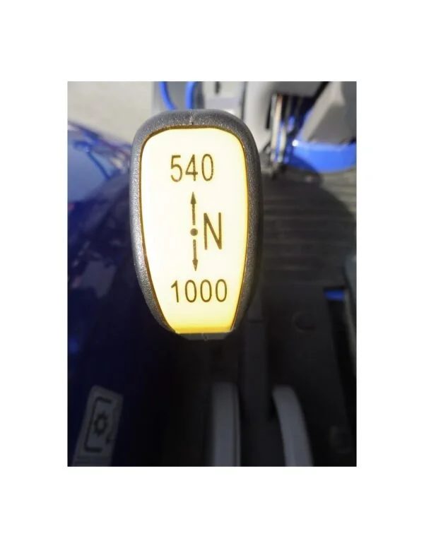 Tracteur Lovol M504R – Image 14