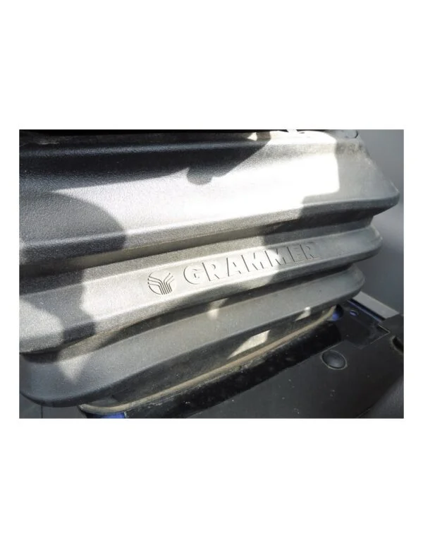 Tracteur Lovol M504R – Image 15
