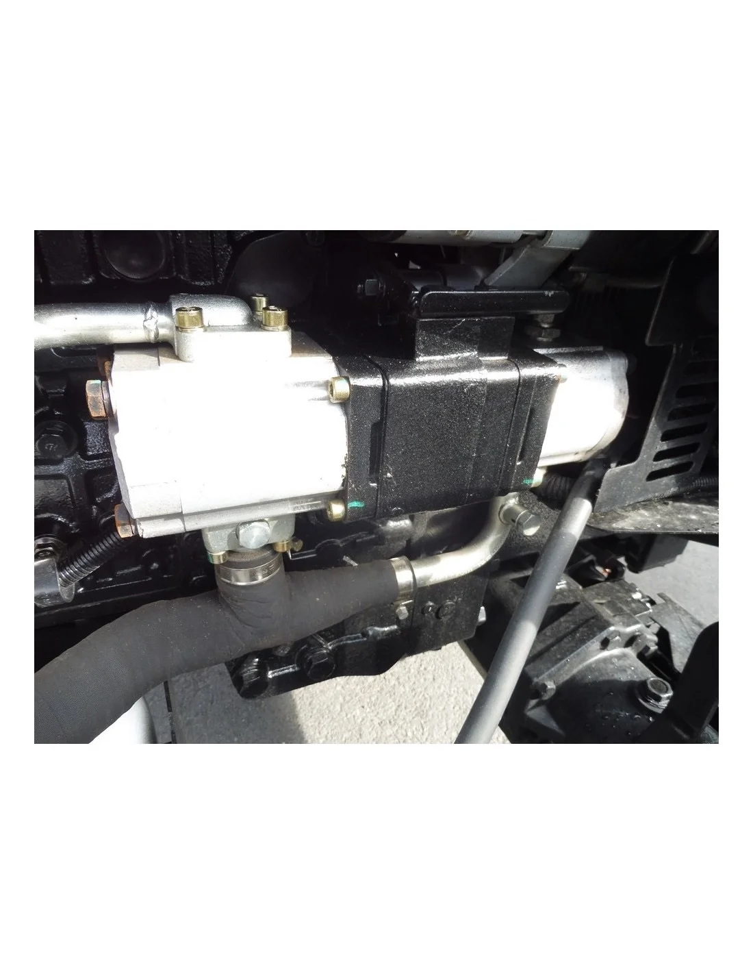 Tracteur Lovol M504R – Image 17