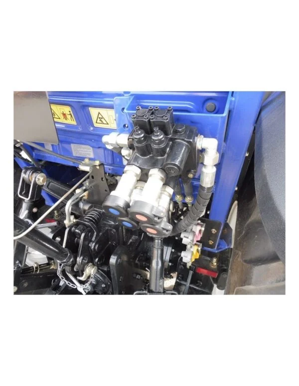 Tracteur Lovol M504R – Image 18
