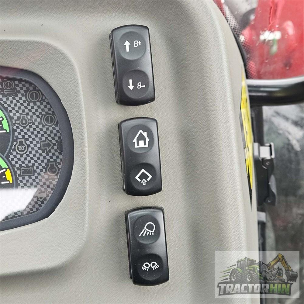 Case IH Farmall 100 A, année 2023 – Image 49