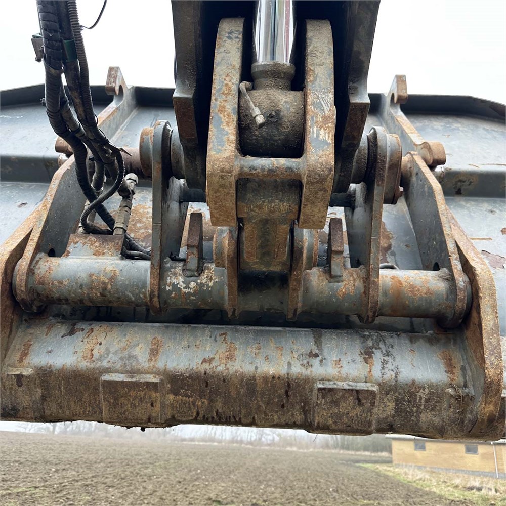 Kramer KT447 - 7 m, année 2018 – Image 18