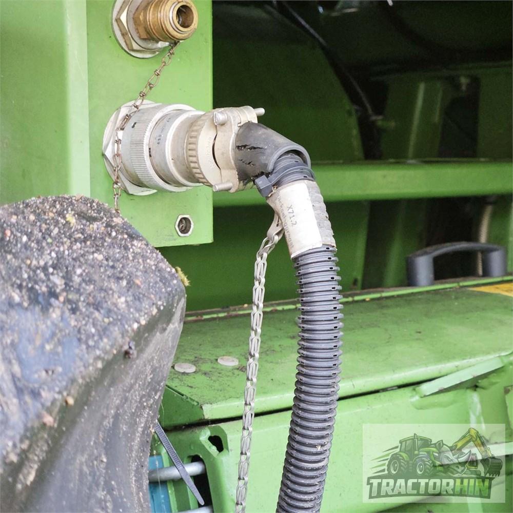 John Deere 6210 R, année 2012 – Image 19