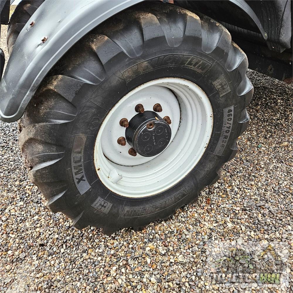 CASE IH Farmlift 742 - 7 m, année 2015 – Image 47