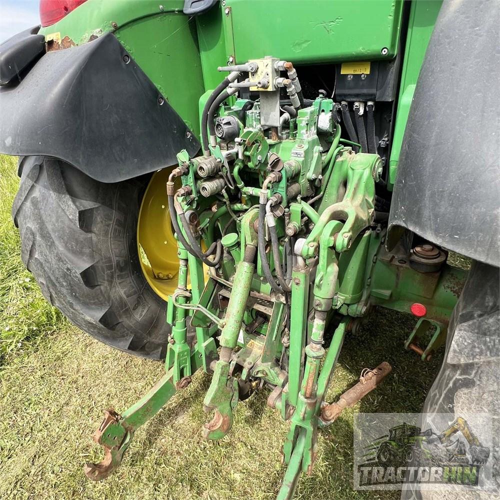 John Deere 6530 Premium MW1 - Vidéo, année 2008 – Image 6