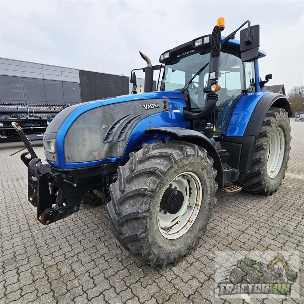 Valtra 202, année 2011 – Image 66