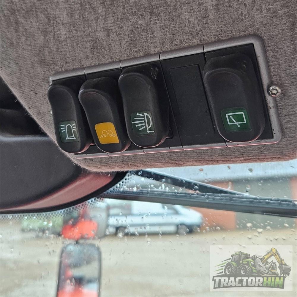 Manitou MLT 735 120 LSU Powershift - 6,9 m, année 2011 – Image 8