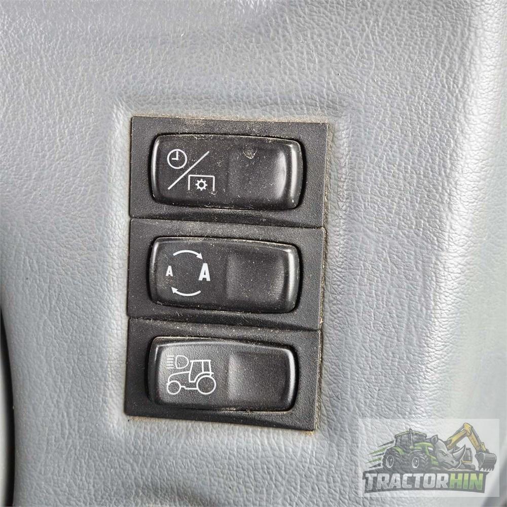 Valtra 202, année 2011 – Image 40