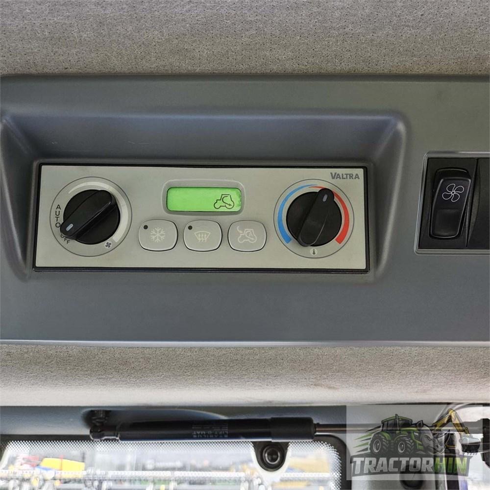 Valtra 202, année 2011 – Image 34