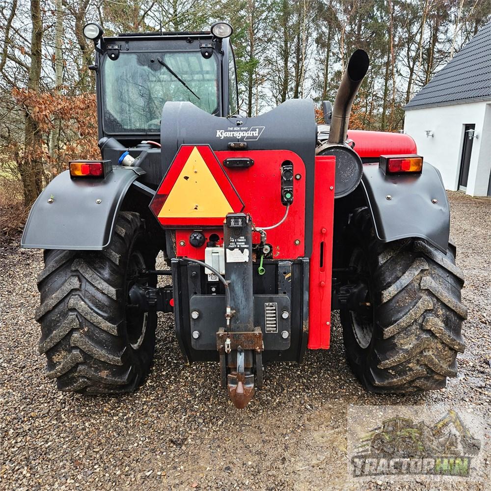CASE IH Farmlift 742 - 7 m, année 2015 – Image 66