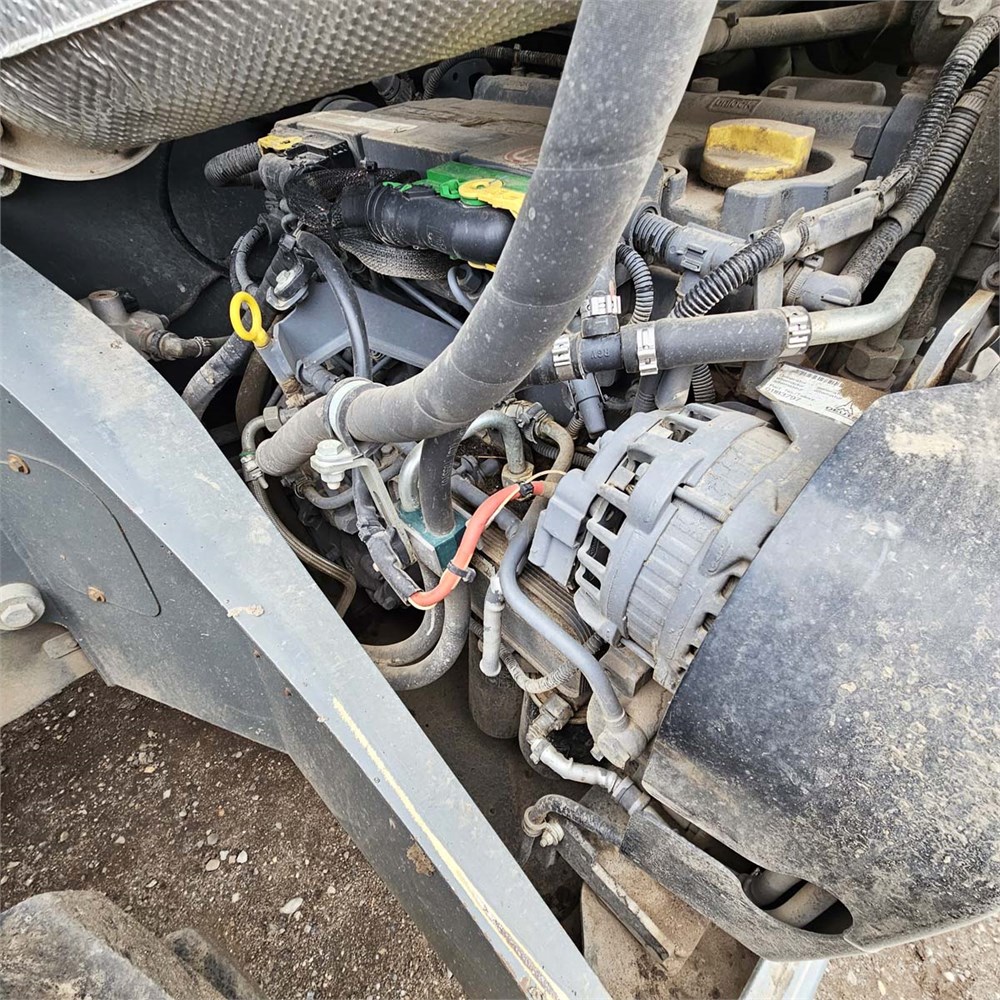 Kramer KT557 - 7 m, année 2019 – Image 14