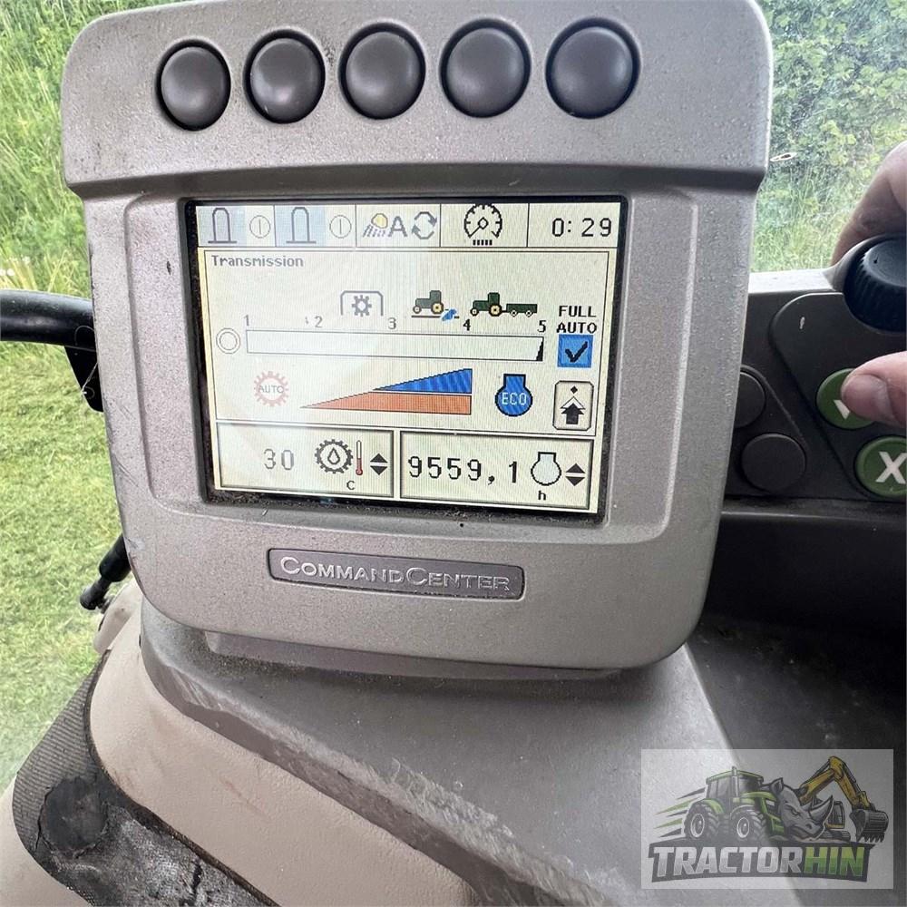 John Deere 6530 Premium MW1 - Vidéo, année 2008 – Image 18