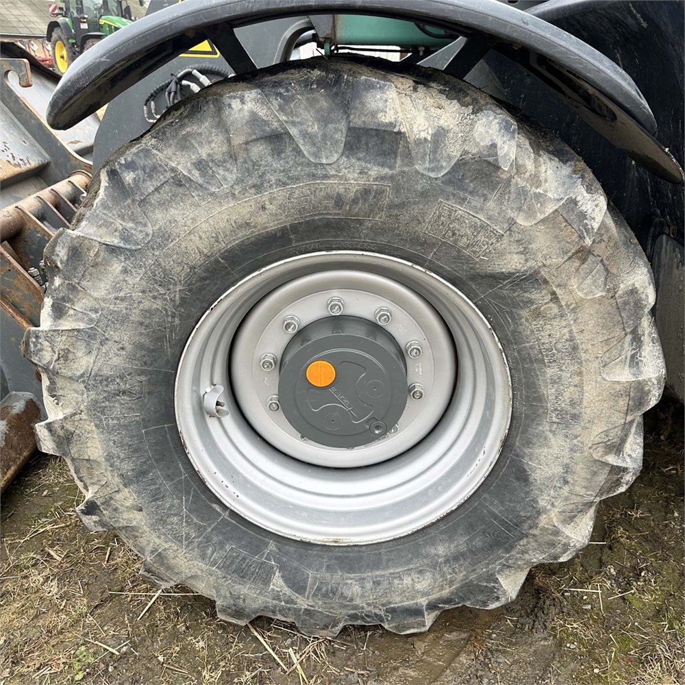 Kramer KT447 - 7 m, année 2018 – Image 9