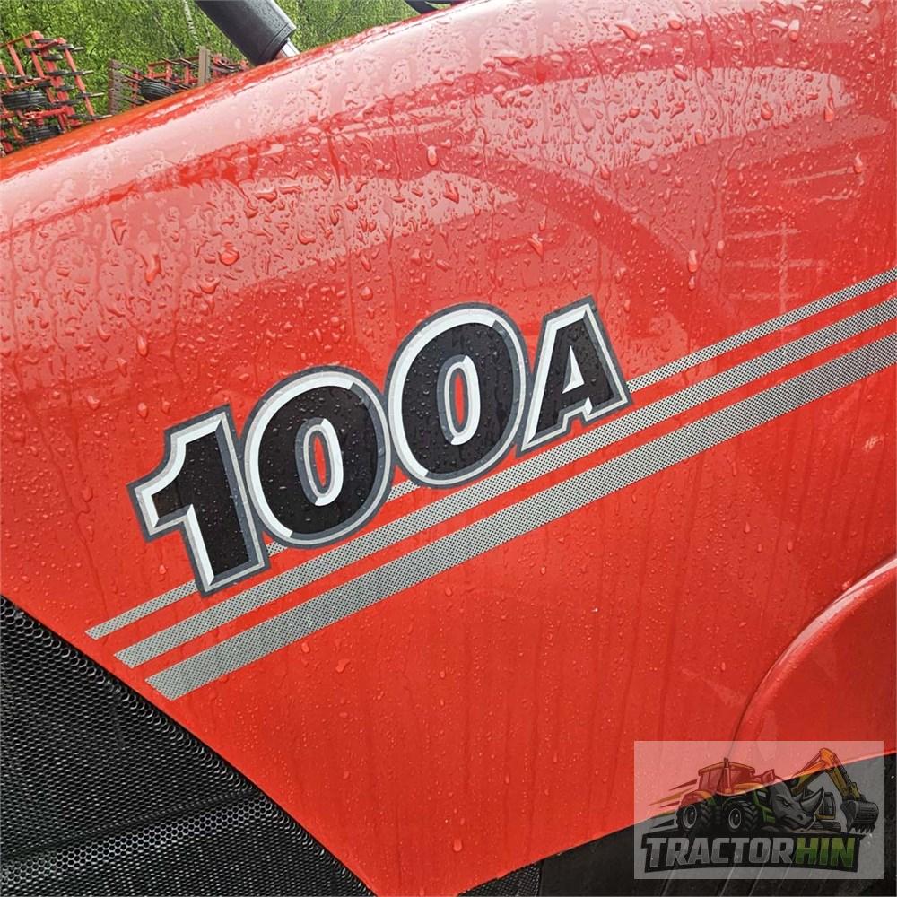 Case IH Farmall 100 A, année 2023 – Image 61
