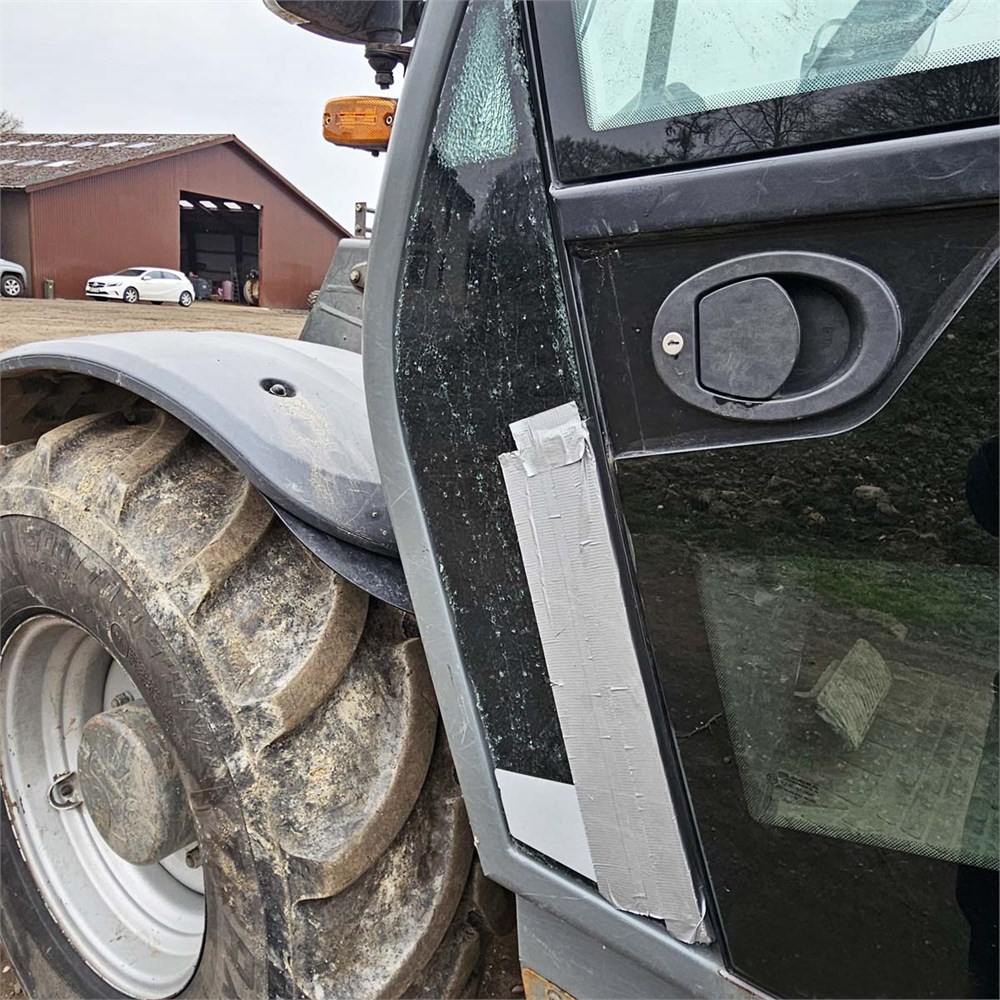 Kramer KT557 - 7 m, année 2019 – Image 2