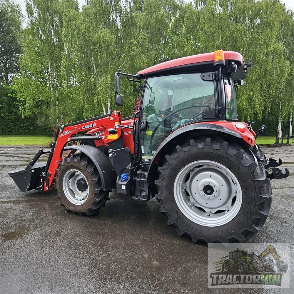 Case IH Farmall 100 A, année 2023 – Image 65