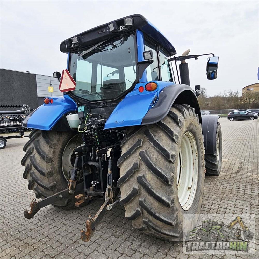 Valtra 202, année 2011 – Image 59