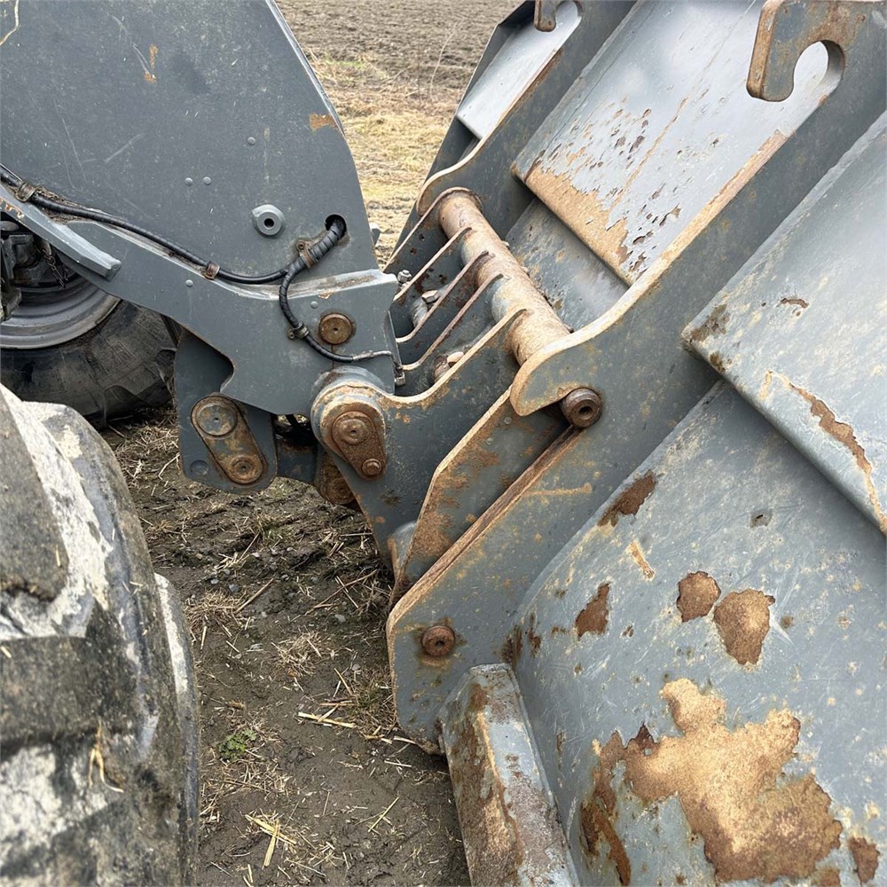 Kramer KT447 - 7 m, année 2018 – Image 2