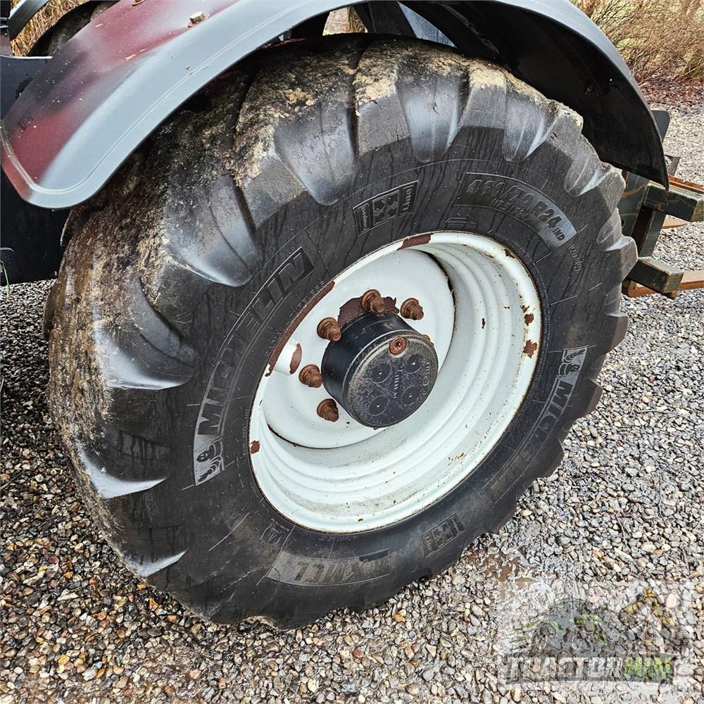 CASE IH Farmlift 742 - 7 m, année 2015 – Image 41