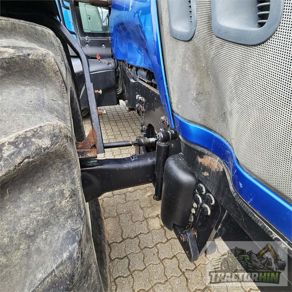Valtra 202, année 2011 – Image 51