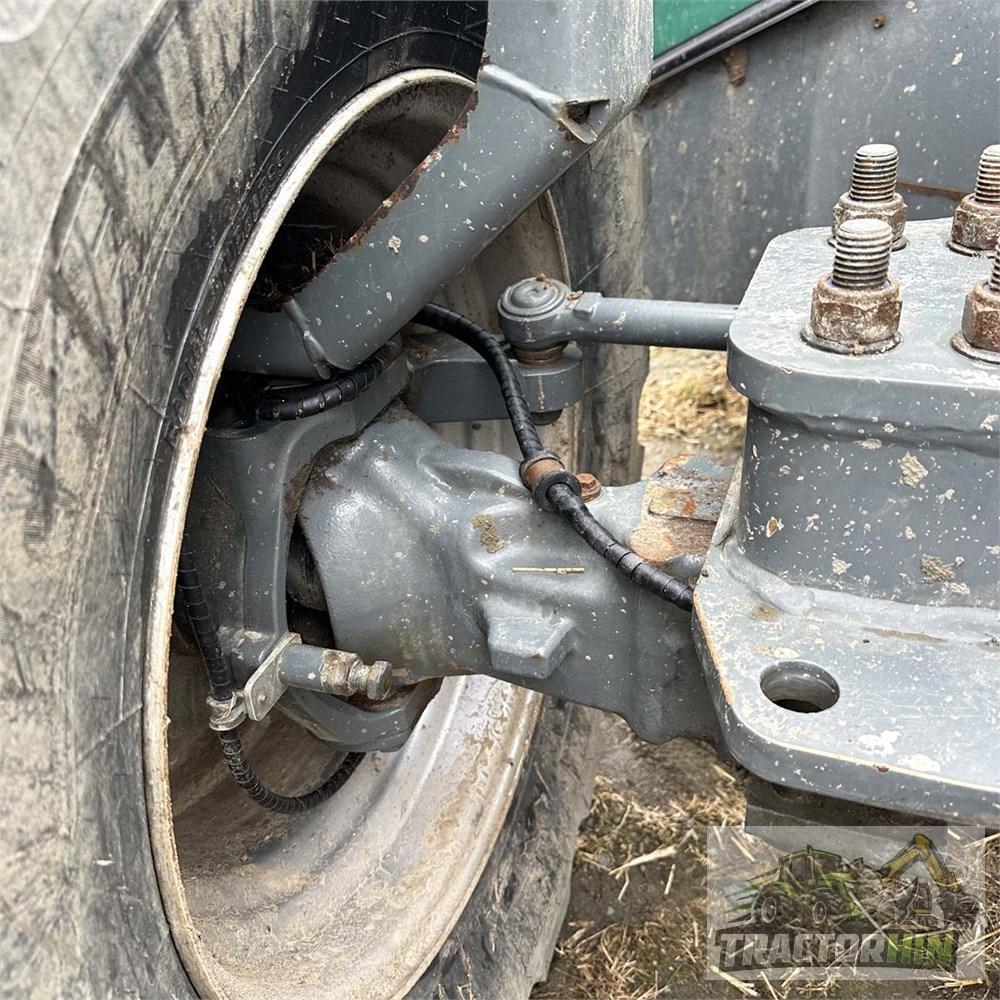 Kramer KT447 - 7 m, année 2018 – Image 14