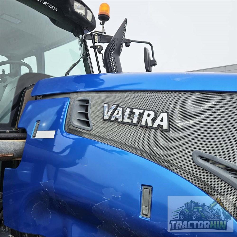 Valtra 202, année 2011 – Image 22