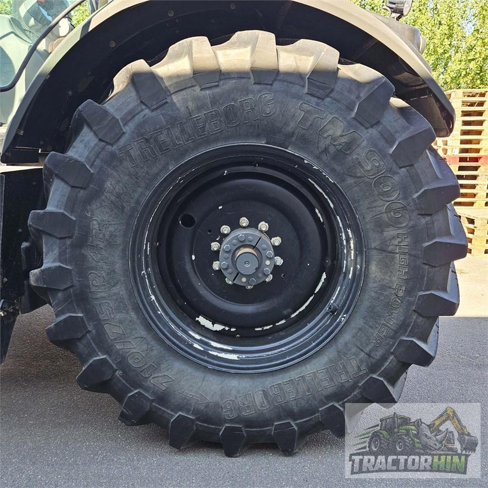 Valtra S394, année 2018 – Image 10