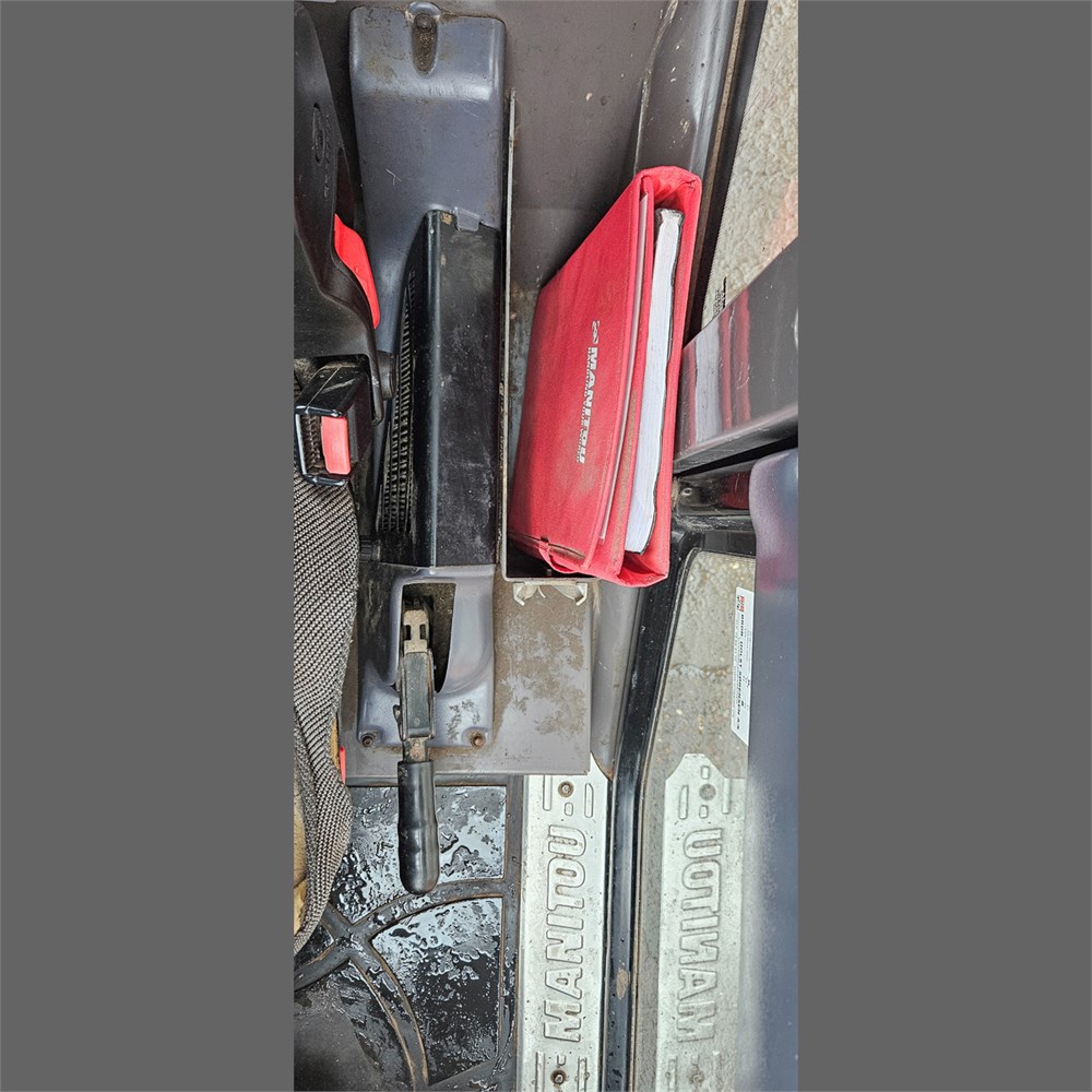 Manitou MLT 735 120 LSU Powershift - 6,9 m, année 2011 – Image 6