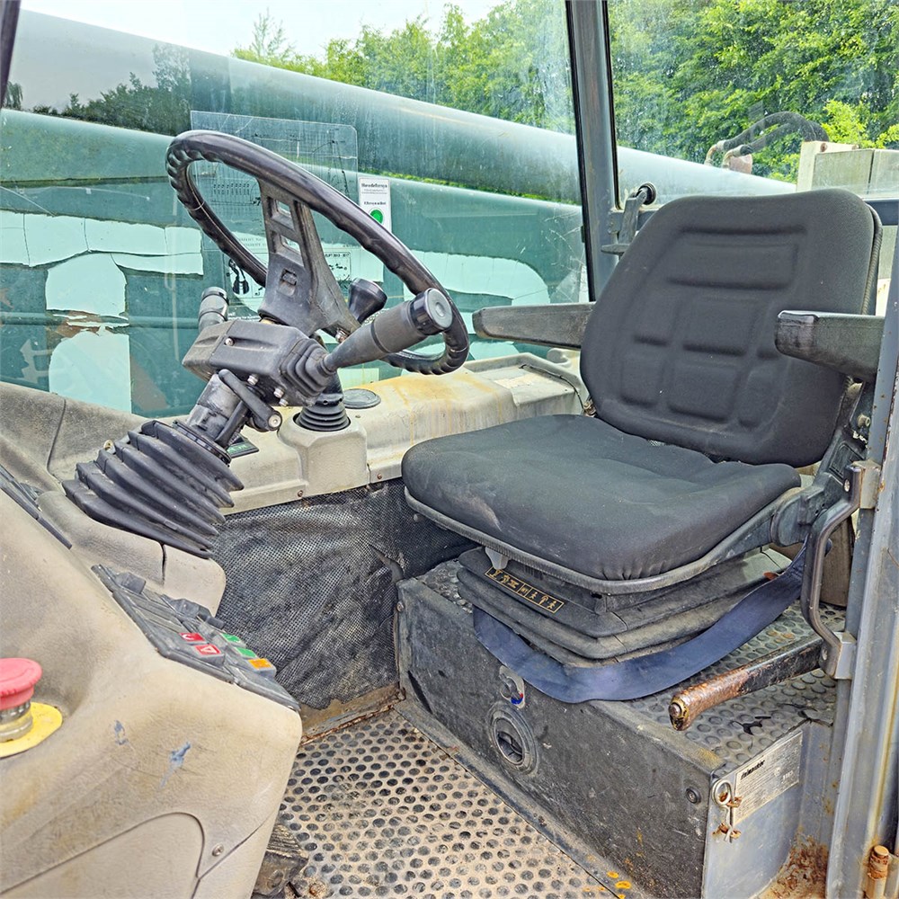 Terex Atlas 3517 - 16,8 m, année 2004 – Image 20
