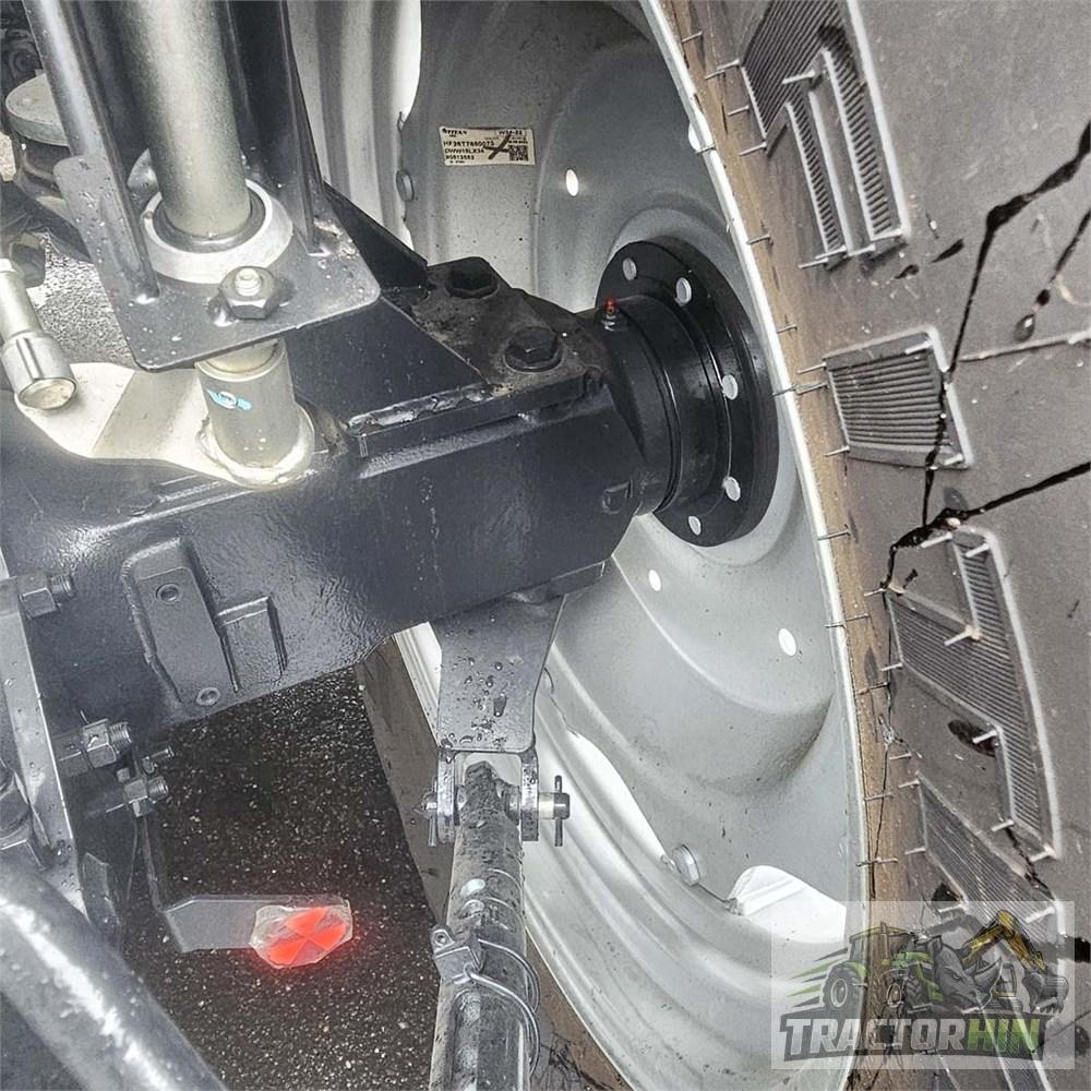 Case IH Farmall 100 A, année 2023 – Image 14
