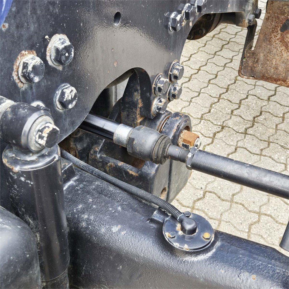 Valtra 202, année 2011 – Image 3