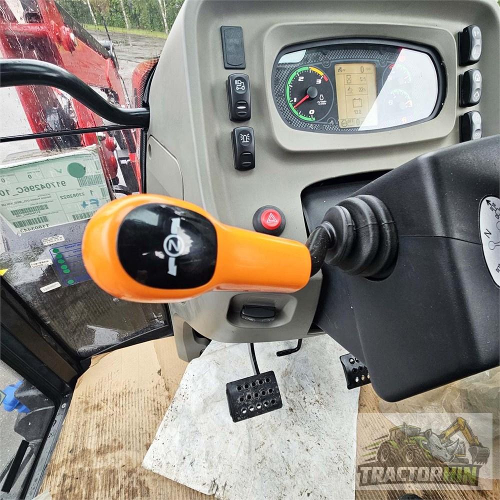 Case IH Farmall 100 A, année 2023 – Image 44
